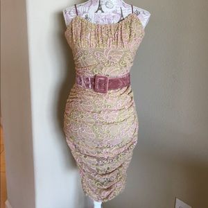 Betsey Johnson dress